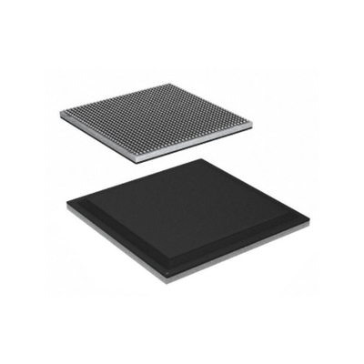 مجموعة بوابة قابلة للبرمجة في الميدان XCKU060-L1FFVA1156I Kintex UltraScale FPGA logic IC