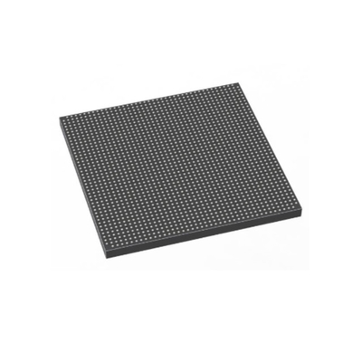 مجموعة بوابة قابلة للبرمجة في الميدان XCKU085-3FLVB1760E 850mV FPGA IC قابلة للبرمجة FBGA-1760