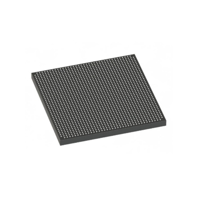 مجموعة بوابة قابلة للبرمجة في الميدان XCKU060-3FFVA1517E FBGA-1517 FPGA منطق قابلة للبرمجة