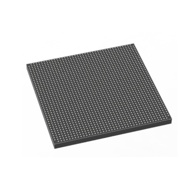 مجموعة بوابة قابلة للبرمجة في الميدان XCKU085-1FLVB1760I 850mV مدمج FPGA IC قابلة للبرمجة