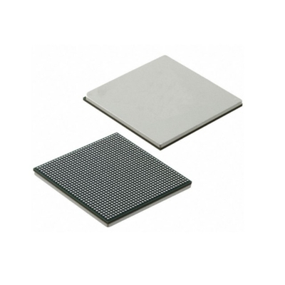 مجموعة بوابة قابلة للبرمجة في الميدان XC7VX690T-1FFG1157C Virtex-7 FPGA الدوائر المتكاملة