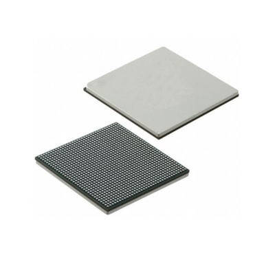مجموعة بوابة قابلة للبرمجة في الميدان XC7VX550T-2FFG1158C FPGA IC قابلة للبرمجة Virtex-7 FPGA