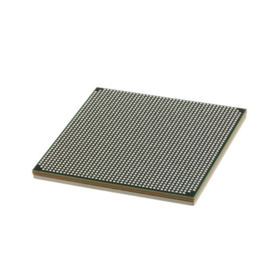 مجموعة بوابة قابلة للبرمجة في الميدان XC7VX485T-2FFG1930I Virtex-7 Series FPGA IC قابلة للبرمجة