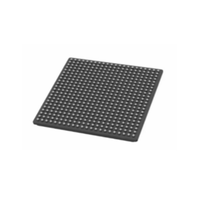 مجموعة بوابة قابلة للبرمجة في الميدان XAAU15P-1FFVB676Q 0.825V إلى 0.876V FPGA IC FCBGA-676