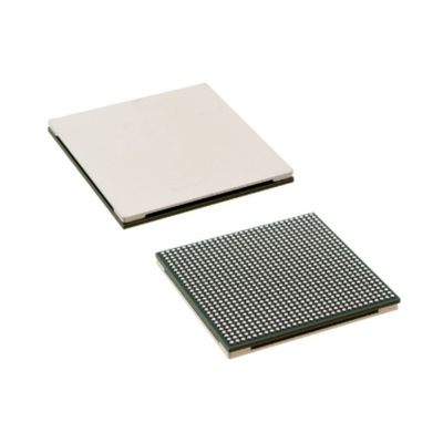 مجموعة بوابة قابلة للبرمجة في الميدان XC7K355T-L2FFG901I 640MHz بطاقة منخفضة FPGA IC المنطقية قابلة للبرمجة