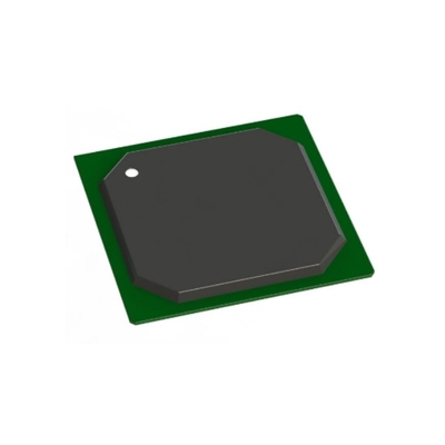 صفحة بوابة قابلة للبرمجة M2S090-1FGG676I 64KB SmartFusion 2 SOC FPGA IC 676-FBGA