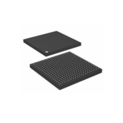 مجموعة بوابة قابلة للبرمجة في الميدان M2S060-VF400I طاقة منخفضة 166MHz SmartFusion 2 SOC FPGA IC