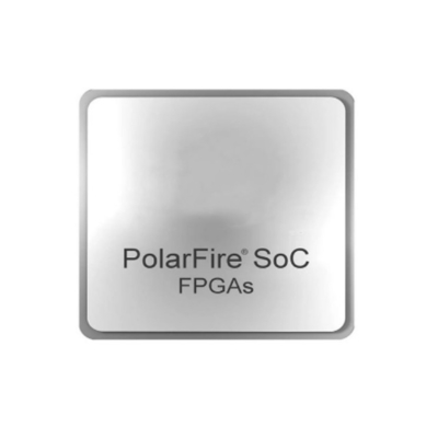 مجموعة بوابة قابلة للبرمجة في الميدان MPFS095T-FCSG325I 5 Core 667 MHz نظام مضمن على رقاقة FPGA IC