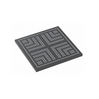 مجموعة بوابات قابلة للبرمجة في الميدان M2S150T-1FCSG536I عالية الأداء 64KB 146124 LE SoC مضمن FPGA IC