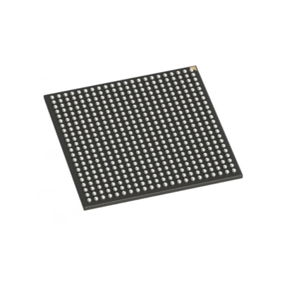 مجموعة بوابة قابلة للبرمجة MPFS025T-1FCVG484I 667MHz متعدد البروتوكولات PolarFire SoC FPGA IC