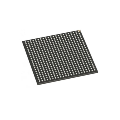 مجموعة بوابة قابلة للبرمجة في الميدان M2S060TS-FG484I 166MHz 1 Core SmartFusion2 SoC FPGA IC
