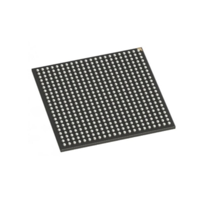 مجموعة بوابة قابلة للبرمجة في الميدان M2S090-1FGG484I 64KB SmartFusion 2 SOC FPGA IC 484-FPBGA