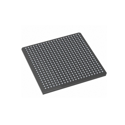مجموعة بوابة قابلة للبرمجة في الميدان M2S090TS-1FG484I موثوقية عالية 240DSP الكتل المضمنة SoC FPGA IC