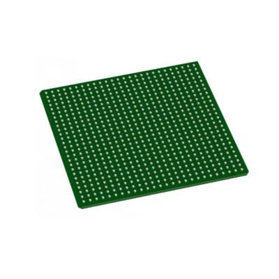 مجموعة بوابة قابلة للبرمجة في الميدان M2S060TS-FGG676I 1 Core 56520 LE SmartFusion2 SoC FPGA IC