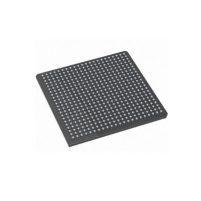 مجموعة بوابة قابلة للبرمجة في الميدان M2S090TS-FGG484I موثوقية عالية 5Mbit SRAM متضمن SoC FPGA IC