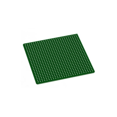 صفحة بوابة قابلة للبرمجة في الميدان M2S090TS-1FGG676I 166MHz SoC مضمنة صفوف بوابة قابلة للبرمجة في الميدان