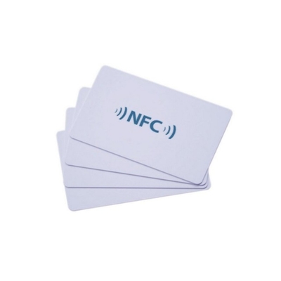 وحدة الاتصالات اللاسلكية NT2H1511G0DUDV منتدى NFC النوع 2 IC متوافق مع العلامة
