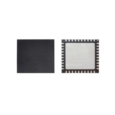 وحدة الاتصالات اللاسلكية NCF29AEXHN4 IC NFC الأمامية عالية الطاقة HVQFN40