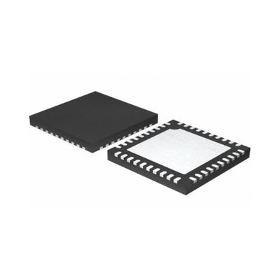 وحدة الاتصالات اللاسلكية MRF24J40-I/ML ناقل الاتصالات الراديوي منخفض الطاقة 2.4GHz QFN-40