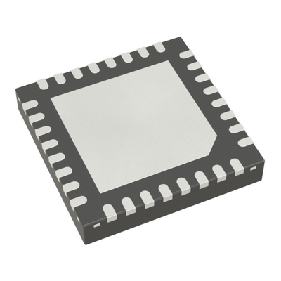 إيثيرنث IC KSZ8061RNBW رقاقة واحدة إيثيرنث مستقبلات الطبقة الفيزيائية QFN-32