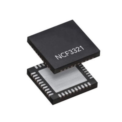 وحدة الاتصالات اللاسلكية NCF3321AHF/00100Y 15MHz NFC Forum-Compliant Front-End IC