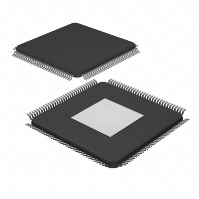إيثيرنث IC KSZ9897STXI 7-Port GigE مبادلات إيثيرنث المدارة TQFP128 750mA