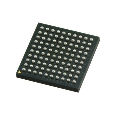 "إثنترانيت IC KSZ8893MBLI 120mA Integrated 3-Port Managed Ethernet Switch LFBGA-100"