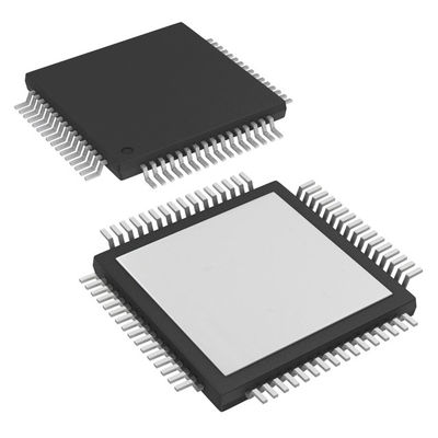 إيثيرنث IC DP83867IRPAPR 157mA ناقلات إيثيرنث PHY عالية الحصانة