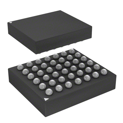 رقاقة الدوائر المتكاملة CS43131-CWZR 130dB صوت محولات DAC WLCSP-42 32 بت DAC