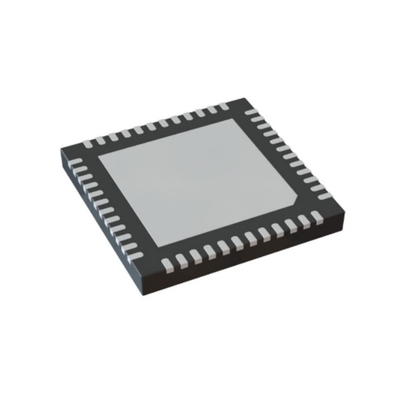 وحدة الاتصالات اللاسلكية ATSAMR21G16A-MUT 1GHz IEEE 802.15.4 أجهزة التحكم الدقيقة تحت غيغاهرتز