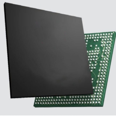 IC Ethernet BCM53547A0IFEBG 24 منفذًا مبدل Ethernet متعدد الطبقات متكامل للغاية