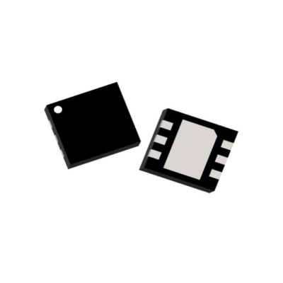 وحدة الاتصالات اللاسلكية QPD0011SR ترانزستور GaN غير متماثل مزدوج المسار