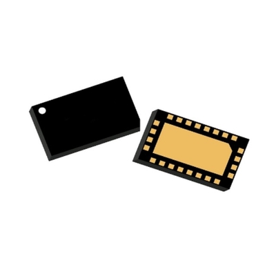 WIFI 6 رقاقة QPF4216BTR13 2GHz Wi-Fi 6 وحدة متكاملة للجهة الأمامية LGA-24