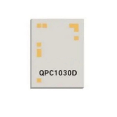 وحدة الاتصالات اللاسلكية QPC1030D 2GHz إلى 18GHz High Power SPST Switch IC