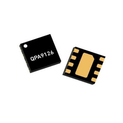 وحدة الاتصالات اللاسلكية QPA9126TR7 مكبر الكتل المتداخلة