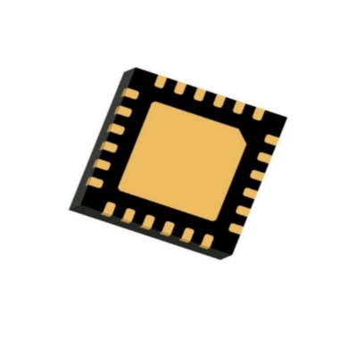 وحدة الاتصالات اللاسلكية QPA2611TR7 مكبر الطاقة GaN X-Band 5 واط