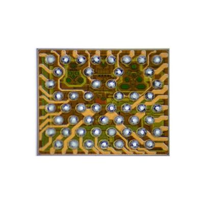 وحدة الاتصالات اللاسلكية DW3120TR13 IC Transceiver Ultra-Wideband مع منفذين للهوائي