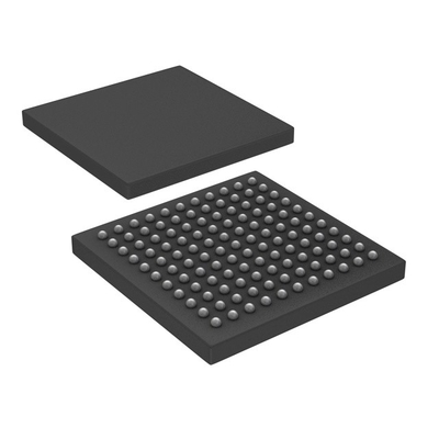 وحدة التحكم الدقيقة MCU DSPIC33EP128GM710T-I/BG 16-Bit 1 Core 60MHz وحدات تحكم الإشارة الرقمية