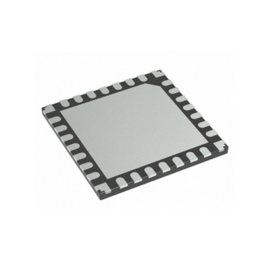 وحدة التحكم الدقيقة MCU DSPIC33CK256MC502-E/M6 12-Bit 32KB RAM وحدة تحكم الإشارة الرقمية