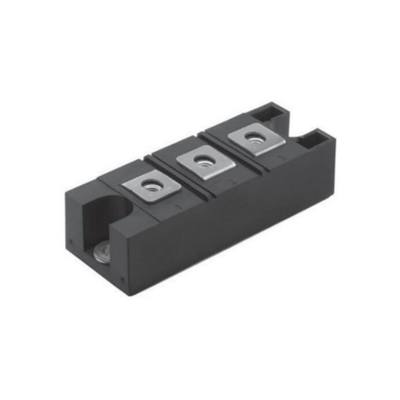 وحدات IGBT للسيارات VS-VSKDF600/06PBF FRED Pt Gen 4 مضاعف وحدة ثنائيات فائقة السرعة