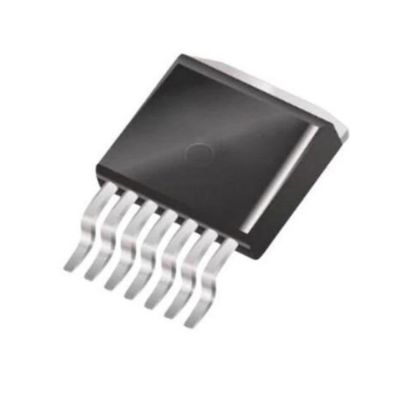 UJ4C075023B7S حلقة متكاملة رقاقة MOSFET الترانزستور D2PAK-7 ترانزستور SiC