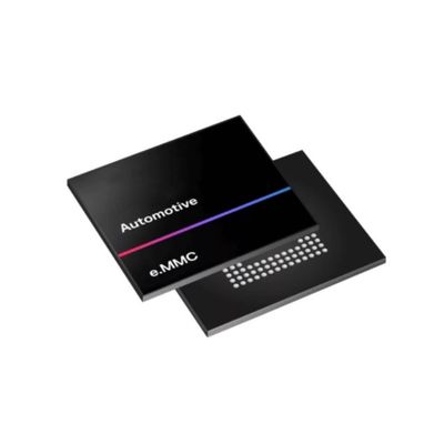 ذاكرة IC رقاقة SDINBDG4-32G-XA 32GB iNAND 7250 السيارات eMMC ذاكرة IC TFBGA-153