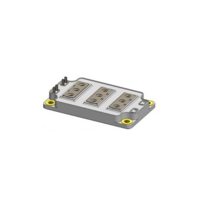 وحدات IGBT للسيارات MSCSM120HM083AG وحدات MOSFET الكاملة للجسر SiC