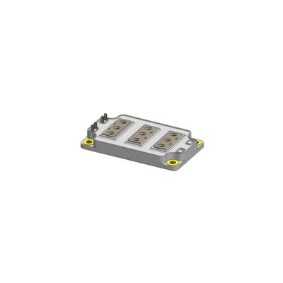 وحدات IGBT للسيارات MSCSM120DUM027AG وحدات SiC MOSFET ذات القناة 2N Common Source
