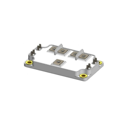 وحدات IGBT للسيارات MSCSM70VR1M07CT6AG مبرر فيينا SiC MOSFET وحدات الطاقة
