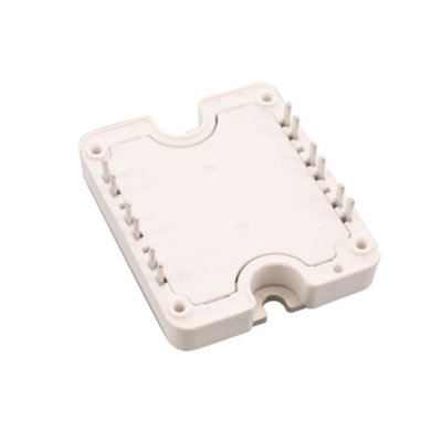 وحدات IGBT للسيارات MSCDC50X1201AG 1.2kV وحدات تصحيح الجسر ثلاثية المراحل
