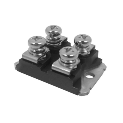 وحدات IGBT للسيارات GHXS060A120S-D3 وحدة الطاقة 1200V وحدة Diode SiC Schottky