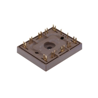 وحدات IGBT للسيارات MSCSM120HM31TBL2NG وحدات MOSFET الكاملة للكربيد السيليكوني