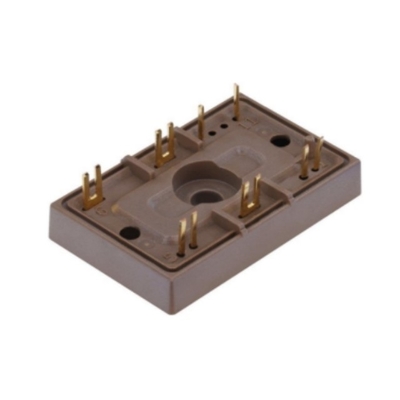 وحدات IGBT للسيارات MSCSM120DUM31TBL1NG وحدات طاقة SiC MOSFET مزدوجة المصدر المشترك