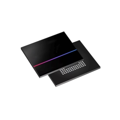 شريحة ذاكرة IC SDINBDA6-64G-XA1 e.MMC 5.1 محرك فلاش متضمن شريحة ذاكرة 64GB